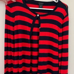 Ann Taylor cardigan